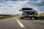Mazda CX-30 Skyactiv-G 2019 года (UK)
